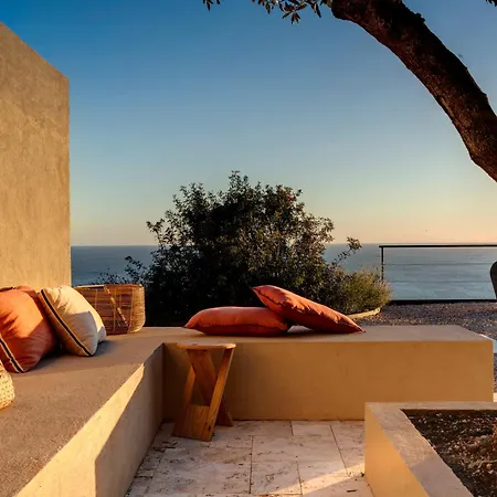 Casa Con Vista Mare - Zanara
