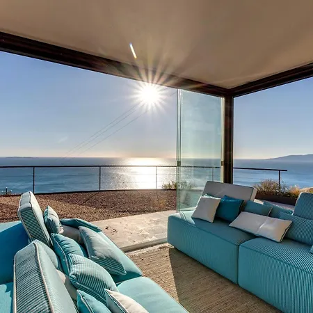 Casa Con Vista Mare - Zanara Villa Isola Rossa (Sassari)
