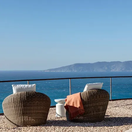 Casa Con Vista Mare - Zanara * Isola Rossa (Sassari)