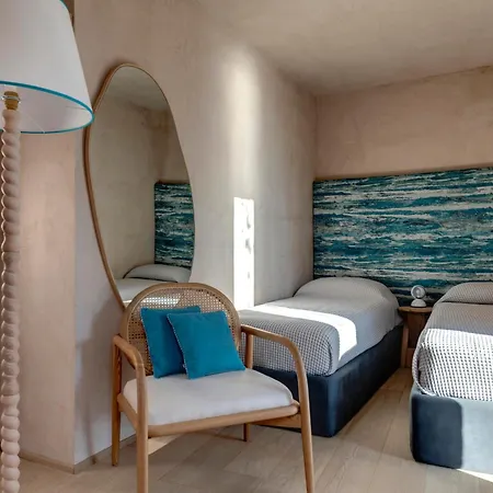 Casa Con Vista Mare - Zanara Villa *