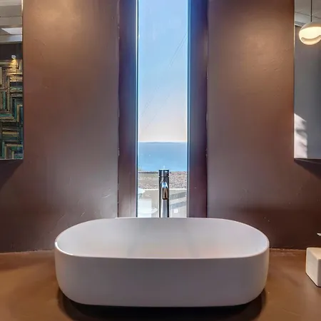 Casa Con Vista Mare - Zanara Isola Rossa (Sassari)