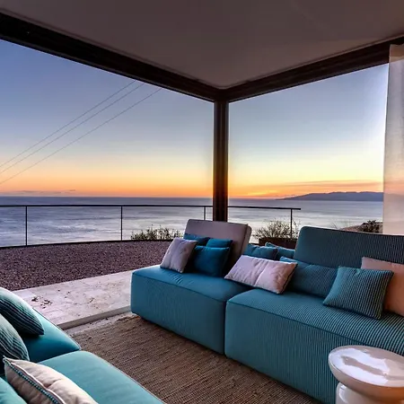 Casa Con Vista Mare - Zanara *