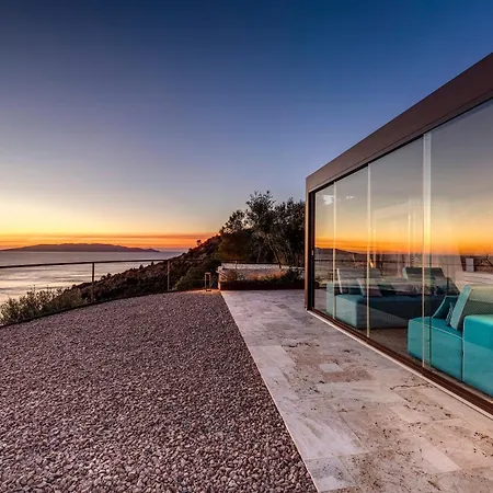 Casa Con Vista Mare - Zanara