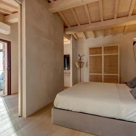 Casa Con Vista Mare - Zanara * Isola Rossa (Sassari)